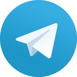 Telegram-logo